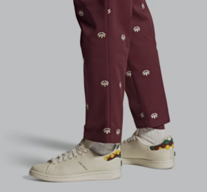 Giay Adidas Stan Smith 'Earth Day' H06190