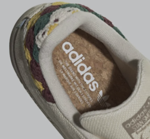 Giay Adidas Stan Smith 'Earth Day' H06190