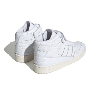 Giay Adidas Forum Mid 'Hanami - White' IG9646