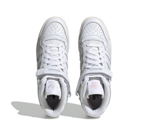 Giay Adidas Forum Mid 'Hanami - White' IG9646