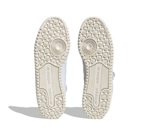 Giay Adidas Forum Mid 'Hanami - White' IG9646