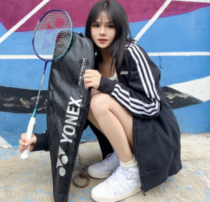 Giay Adidas Forum Mid 'Hanami - White' IG9646