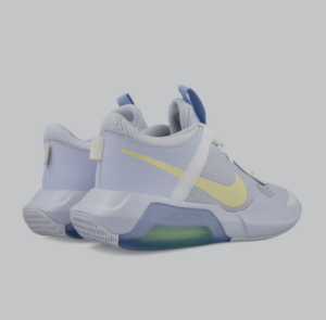 Giay Nike Air Zoom Crossover 'Grey Citron Tint' DC5216-006