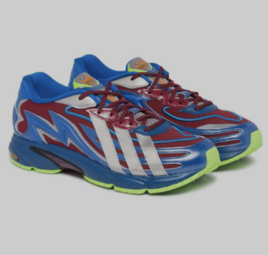 Giay Adidas Orketro 2.0 'Blue Bird' HP9782
