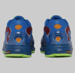 Giay Adidas Orketro 2.0 'Blue Bird' HP9782