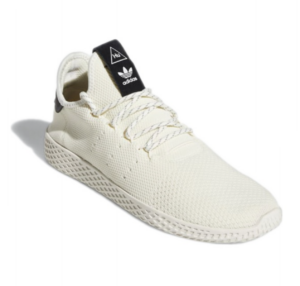 Giay Adidas Pharrell x Tennis Hu 'Off White Chalk' GZ3920
