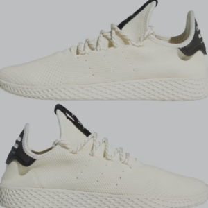 Giay Adidas Pharrell x Tennis Hu 'Off White Chalk' GZ3920