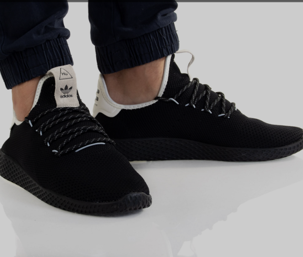 Adidas Originals Tennis x Pharrell Williams Hu GZ3927