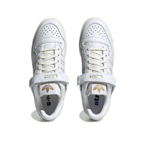 Giay Adidas Atmos x Forum 84 Low 'Gold Star Pack' H06345