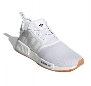 Giay Adidas NMD_R1 Primeblue 'White Gum' GZ9260