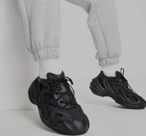 Giay Adidas Adifom Q 'Black Carbon' IE7449