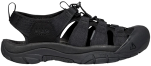 Dep Keen Newport H2 'Triple Black' 1025028