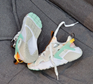 Giay Nike Air Huarache Craft 'Mint Foam' FJ7735-031