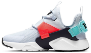 Giay Nike Air Huarache City Low 'Gray' AH6804-015