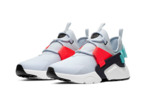 Giay Nike Air Huarache City Low 'Gray' AH6804-015