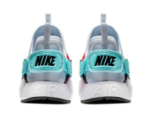 Giay Nike Air Huarache City Low 'Gray' AH6804-015