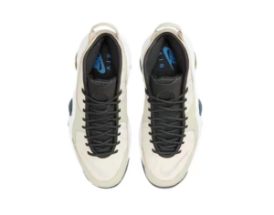 Giay Nike Air Zoom Flight 95 'Light Orewood Brown' DX3954-100