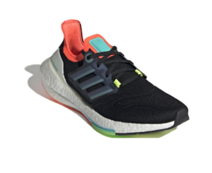 Giay Adidas Ultraboost 22 'Core Black' GY8681