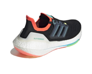 Giay Adidas Ultraboost 22 'Core Black' GY8681