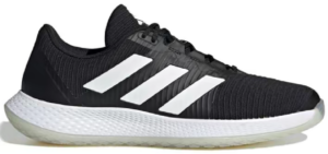 Giay Adidas Force Bounce 'Black' FU8392