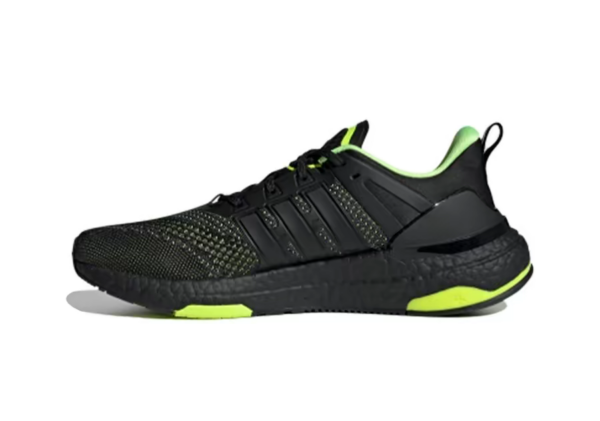 Giày Adidas Equipment Plus ‘Black White Green’ H02756 - Hình ảnh 6