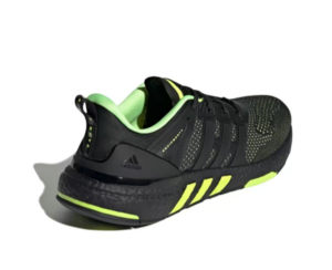 Giay Adidas Equipment Plus ‘Black White Green’ H02756