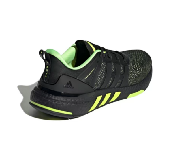 Giày Adidas Equipment Plus ‘Black White Green’ H02756 - Hình ảnh 8