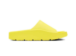 Dep Nike Jordan Hex Slide 'Yellow Pulse' DQ8992-701
