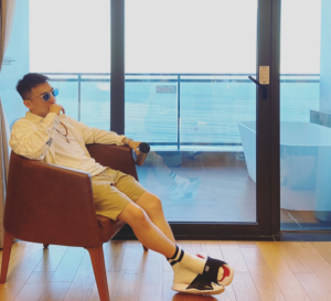 Dep Nike Air Jordan Hydro 11 Retro 'Black Red' AJ0022-006