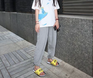 Dep Nike Jordan Hydro Slide 4 'Lightning' DN4238-701