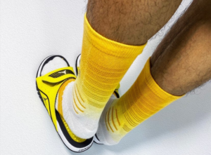 Dep Nike Jordan Hydro Slide 4 'Lightning' DN4238-701