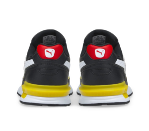 Giay Puma x Peanuts Graviton 'Snoopy' 380939-01