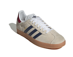 Giay Adidas Gazelle 'Brown' IE0546