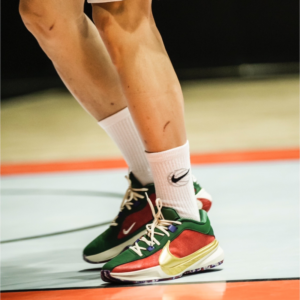 Giay Nike Zoom Freak 5 'Keep It A Buck'  DZ2945-600