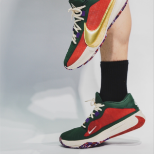 Giay Nike Zoom Freak 5 'Keep It A Buck'  DZ2945-600