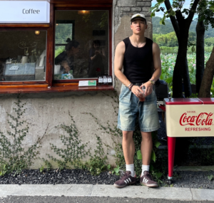 Giay Adidas Gazelle 'Shadow Brown' IF3233