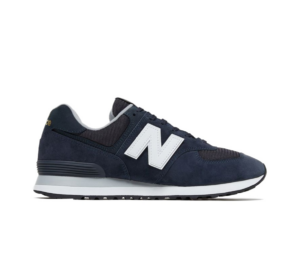 Giay New Balance 574 'Navy' ML574CN2