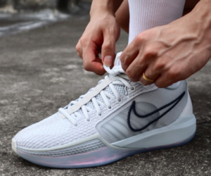 Giay Nike Sabrina 1 EP 'Ionic' FQ3389-010