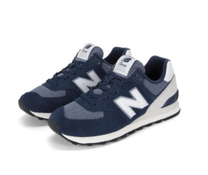 Giay New Balance 574 'Navy White' U574PO2