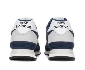 Giay New Balance 574 'Navy White' U574PO2