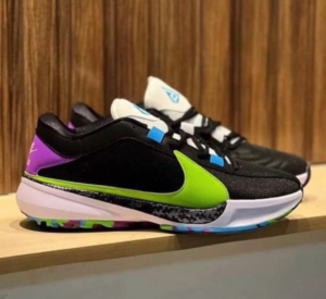 Giay Nike Zoom Freak 5 'Made In Sepolia' DX4985-002