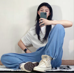 Giay Converse Chuck Taylor All-Star 70 Hi 'Stussy Fossil Pearl' A02051C