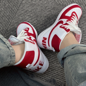 Giay Nike Terminator High 'St. John's' FJ4454-100