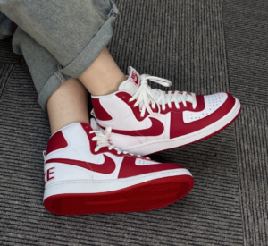 Giay Nike Terminator High 'St. John's' FJ4454-100