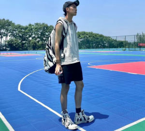 Giay Converse x DT Chuck 70 'Black White' A03943C