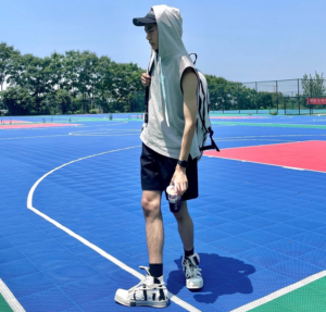 Giay Converse x DT Chuck 70 'Black White' A03943C