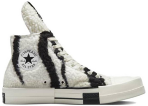 Giày Converse x DT Chuck 70 'Black White' A03943C
