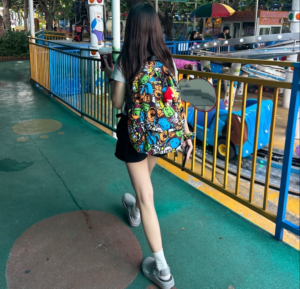 Dep Puma Shibui Mule 'Grey' 394883-06