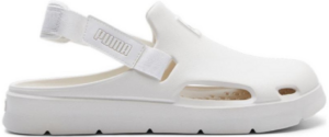 Dép Puma Shibui Mule 'Warm White' 394883-03