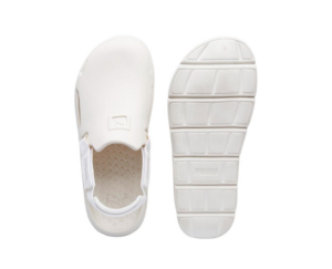 Dép Puma Shibui Mule 'Warm White' 394883-03 Authentic-Shoes